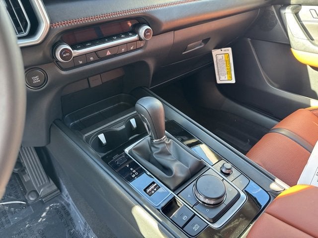 2026 Mazda Mazda CX-50 2.5 Turbo AWD