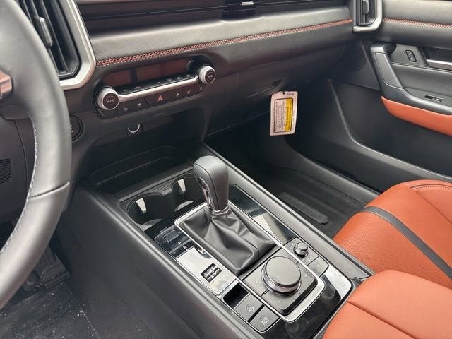 2026 Mazda Mazda CX-50 2.5 Turbo AWD