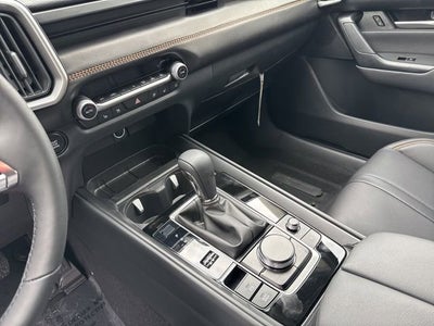 2026 Mazda Mazda CX-50 2.5 Turbo AWD