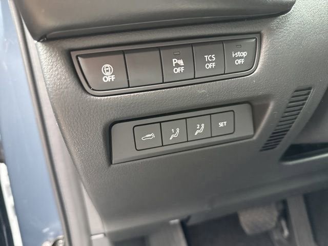 2026 Mazda Mazda CX-50 2.5 Turbo AWD