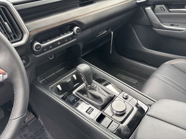 2026 Mazda Mazda CX-50 2.5 Turbo AWD