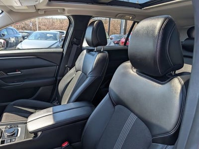 2025 Mazda Mazda CX-50 2.5 S Premium Package