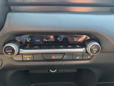 2025 Mazda Mazda CX-50 2.5 S Premium Package