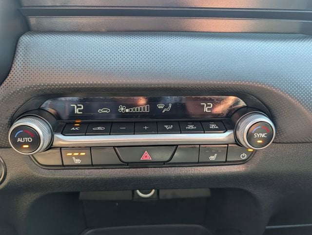 2025 Mazda Mazda CX-50 2.5 S Premium Package