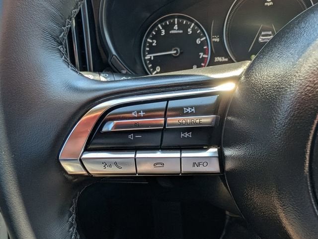 2025 Mazda Mazda CX-50 2.5 S Premium Package