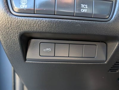 2025 Mazda Mazda CX-50 2.5 S Premium Package