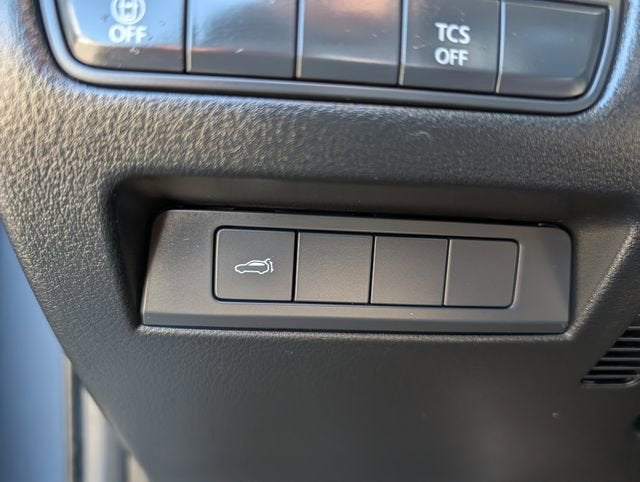 2025 Mazda Mazda CX-50 2.5 S Premium Package