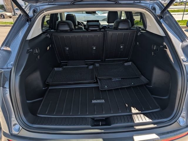 2025 Mazda Mazda CX-50 2.5 S Premium Package