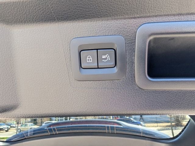 2025 Mazda Mazda CX-50 2.5 S Premium Package