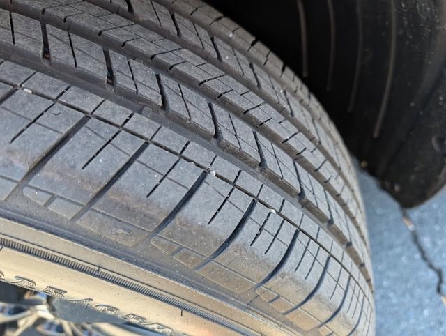 2025 Mazda Mazda CX-50 2.5 S Premium Package