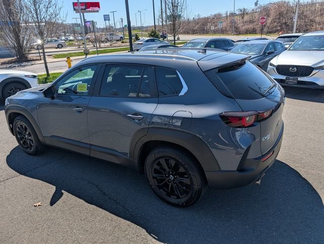2025 Mazda Mazda CX-50 2.5 S Premium Package