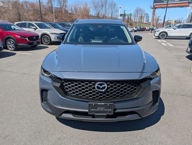 2025 Mazda Mazda CX-50 2.5 S Premium Package