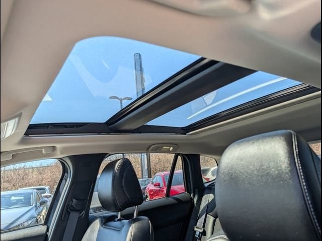 2025 Mazda Mazda CX-50 2.5 S Premium Package