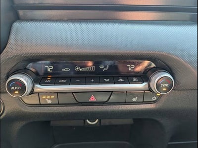 2025 Mazda Mazda CX-50 2.5 S Premium Package