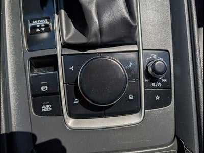 2025 Mazda Mazda CX-50 2.5 S Premium Package