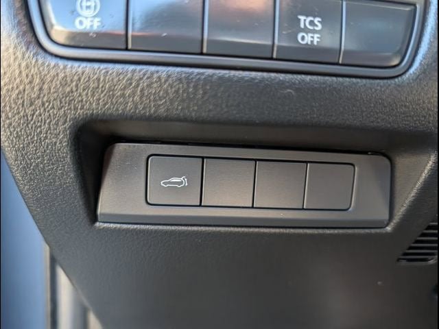 2025 Mazda Mazda CX-50 2.5 S Premium Package