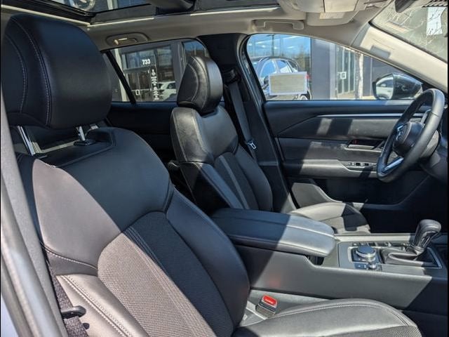 2025 Mazda Mazda CX-50 2.5 S Premium Package