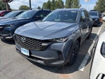 2025 Mazda Mazda CX-50 2.5 S Premium AWD