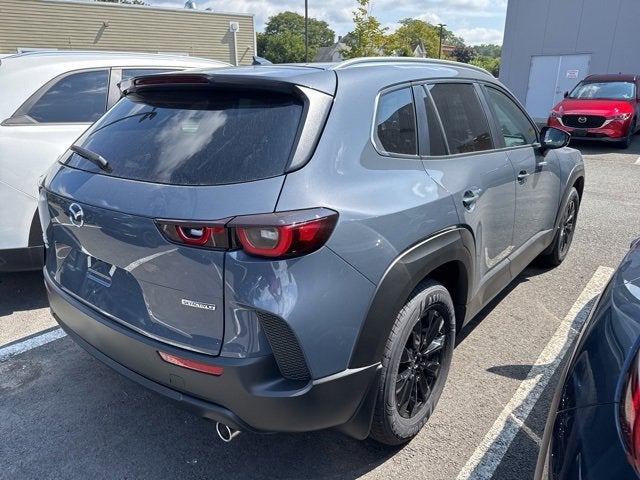 2025 Mazda Mazda CX-50 2.5 S Premium AWD