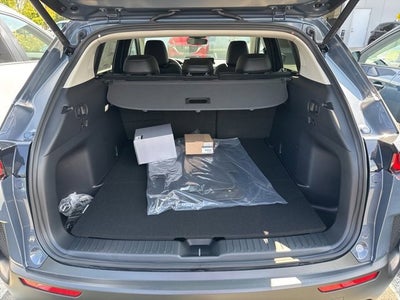 2025 Mazda Mazda CX-50 2.5 S Premium AWD