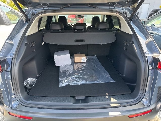 2025 Mazda Mazda CX-50 2.5 S Premium AWD