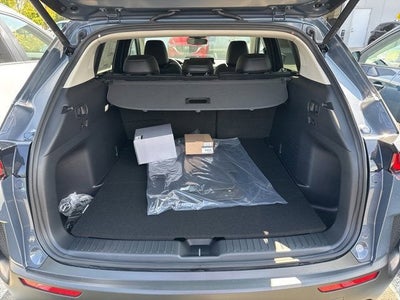 2025 Mazda Mazda CX-50 2.5 S Premium AWD