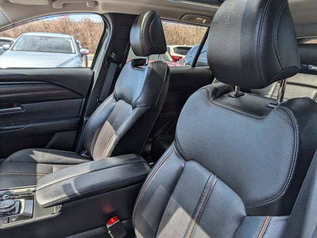 2024 Mazda Mazda CX-50 2.5 Turbo Premium Package