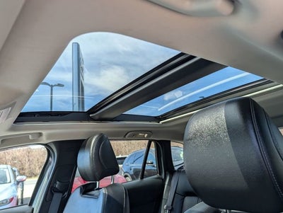 2024 Mazda Mazda CX-50 2.5 Turbo Premium Package