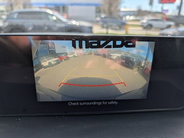 2024 Mazda Mazda CX-50 2.5 Turbo Premium Package