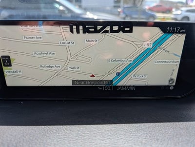 2024 Mazda Mazda CX-50 2.5 Turbo Premium Package