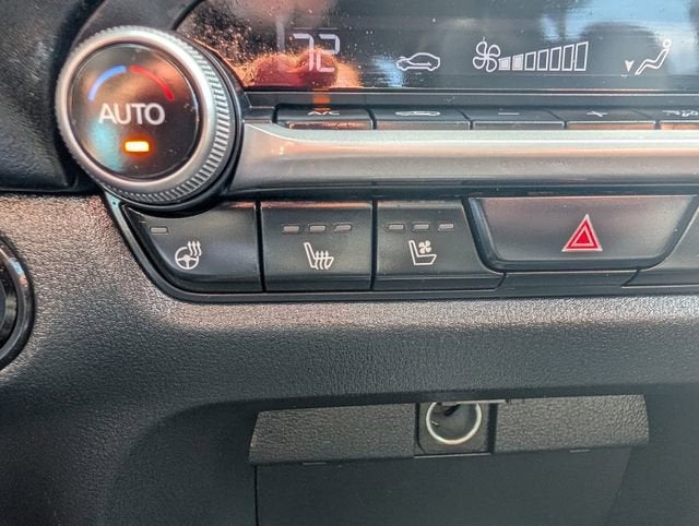 2024 Mazda Mazda CX-50 2.5 Turbo Premium Package