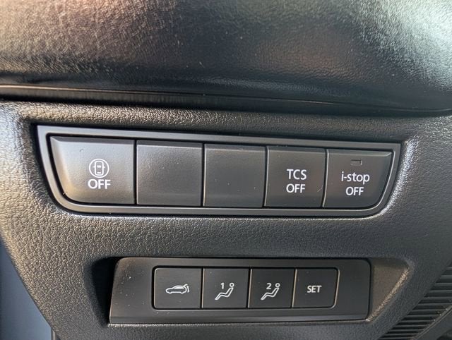 2024 Mazda Mazda CX-50 2.5 Turbo Premium Package