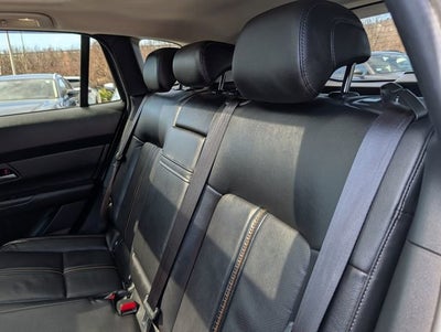 2024 Mazda Mazda CX-50 2.5 Turbo Premium Package