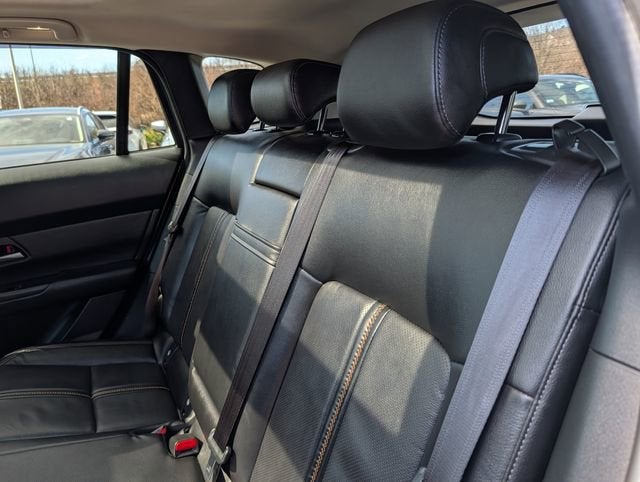 2024 Mazda Mazda CX-50 2.5 Turbo Premium Package