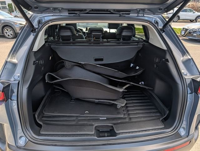 2024 Mazda Mazda CX-50 2.5 Turbo Premium Package