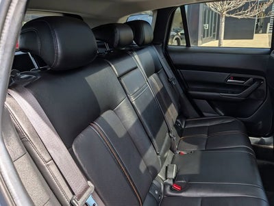 2024 Mazda Mazda CX-50 2.5 Turbo Premium Package