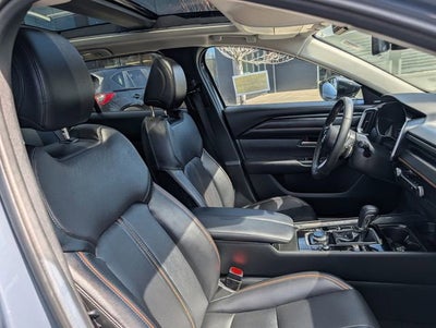 2024 Mazda Mazda CX-50 2.5 Turbo Premium Package