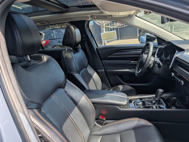 2024 Mazda Mazda CX-50 2.5 Turbo Premium Package