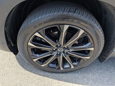 2024 Mazda Mazda CX-50 2.5 Turbo Premium Package