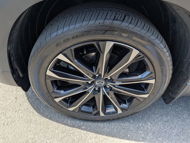 2024 Mazda Mazda CX-50 2.5 Turbo Premium Package