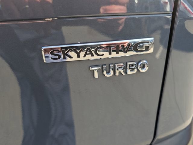 2024 Mazda Mazda CX-50 2.5 Turbo Premium Package