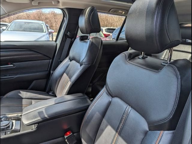 2024 Mazda Mazda CX-50 2.5 Turbo Premium Package