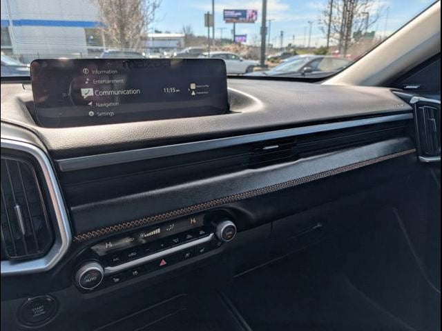 2024 Mazda Mazda CX-50 2.5 Turbo Premium Package