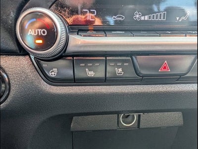 2024 Mazda Mazda CX-50 2.5 Turbo Premium Package