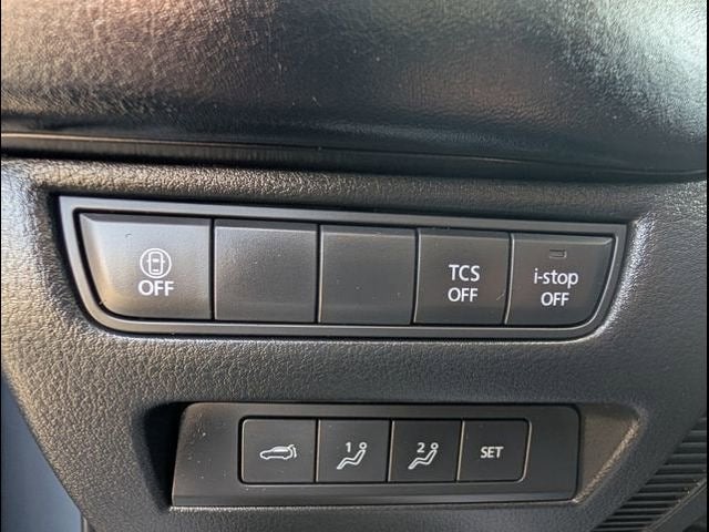 2024 Mazda Mazda CX-50 2.5 Turbo Premium Package