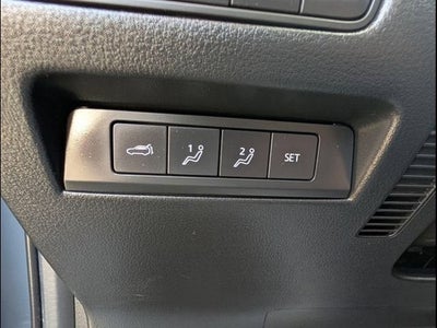2024 Mazda Mazda CX-50 2.5 Turbo Premium Package