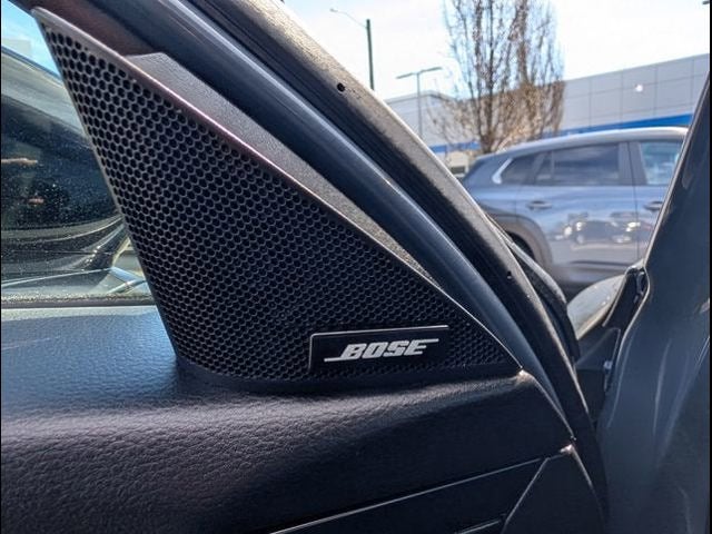 2024 Mazda Mazda CX-50 2.5 Turbo Premium Package