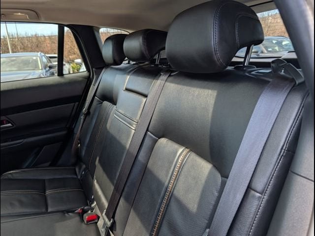 2024 Mazda Mazda CX-50 2.5 Turbo Premium Package