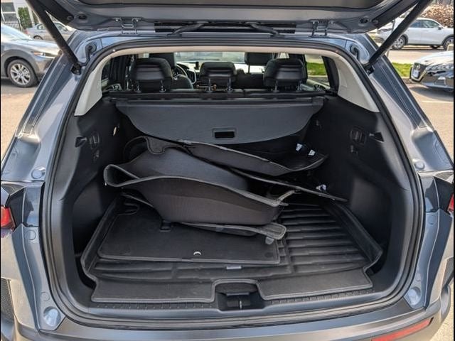 2024 Mazda Mazda CX-50 2.5 Turbo Premium Package