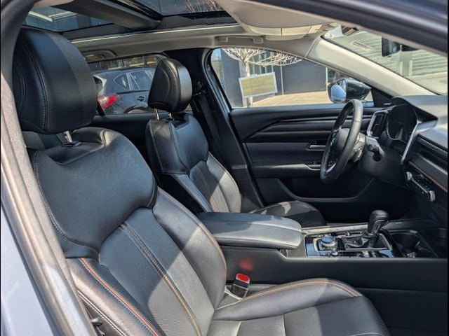 2024 Mazda Mazda CX-50 2.5 Turbo Premium Package